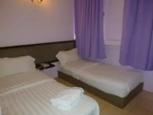 Indigo Inn @ Metro Prima location